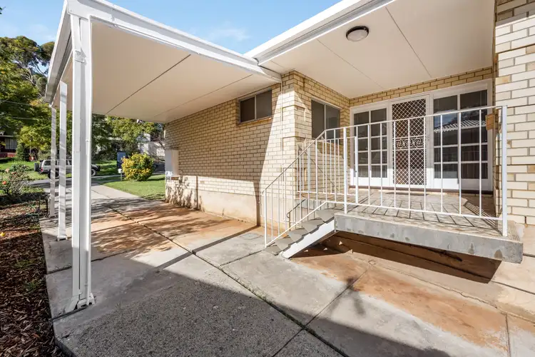 Fourth view of Homely unit listing, 2/11 Short Crescent, Beaumont SA 5066