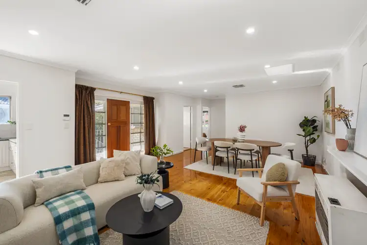 Fifth view of Homely unit listing, 2/11 Short Crescent, Beaumont SA 5066