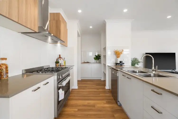 Third view of Homely house listing, 61 Romulea Circuit, Diggers Rest VIC 3427