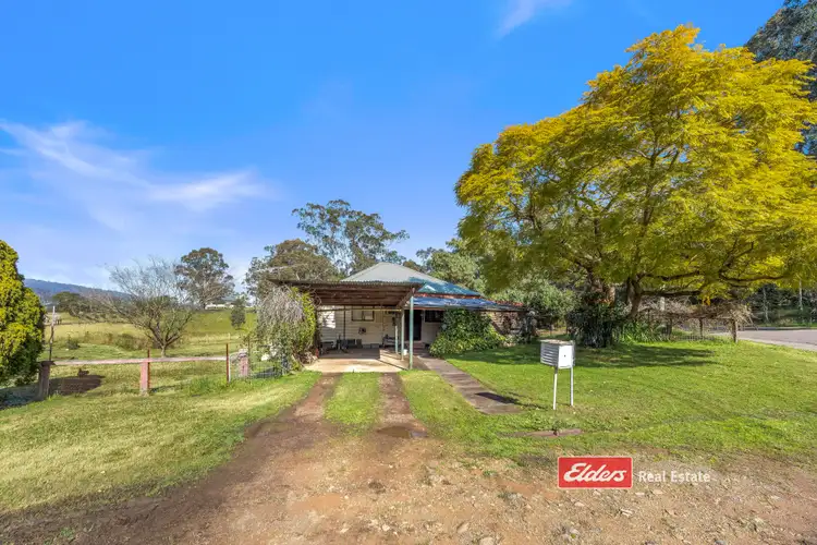 157 Hilldale Road, Hilldale via, Dungog NSW 2420