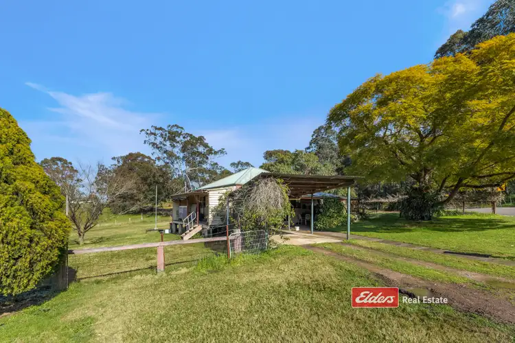 Third view of Homely house listing, 157 Hilldale Road, Hilldale via, Dungog NSW 2420