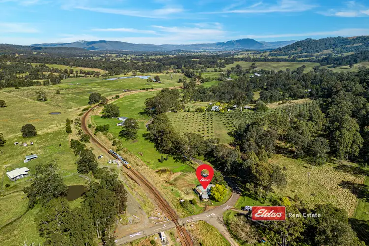 Fourth view of Homely house listing, 157 Hilldale Road, Hilldale via, Dungog NSW 2420