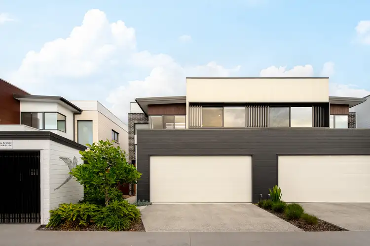 32/79 Leitchs Road South, Albany Creek QLD 4035