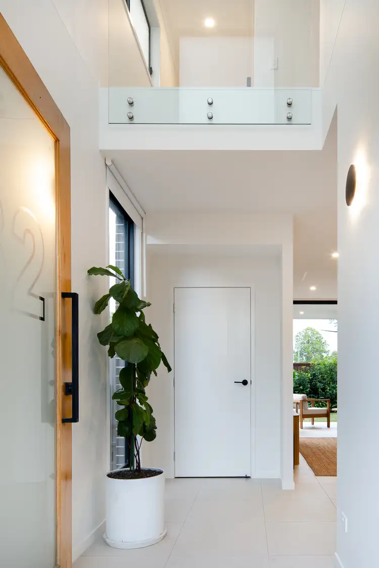 Second view of Homely townhouse listing, 32/79 Leitchs Road South, Albany Creek QLD 4035