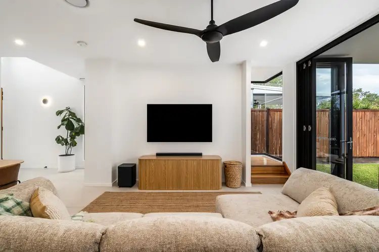 Fifth view of Homely townhouse listing, 32/79 Leitchs Road South, Albany Creek QLD 4035