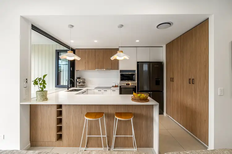 Sixth view of Homely townhouse listing, 32/79 Leitchs Road South, Albany Creek QLD 4035