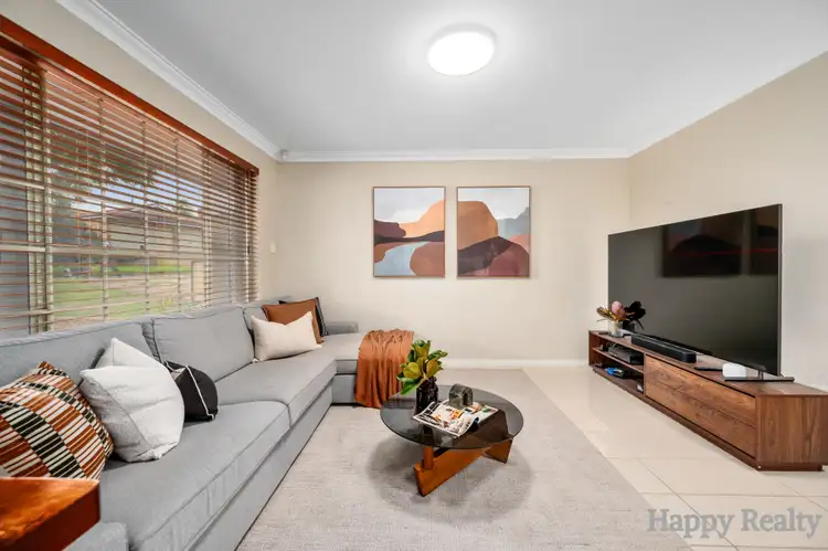 36 Treetop Circle, Canning Vale WA 6155