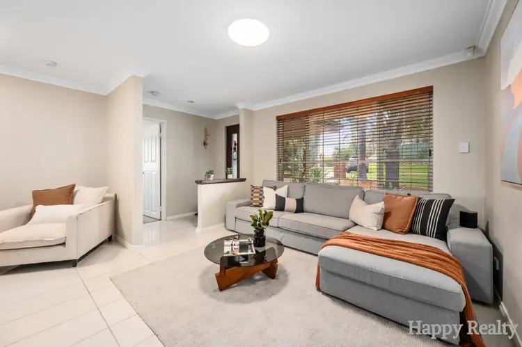 Third view of Homely house listing, 36 Treetop Circle, Canning Vale WA 6155