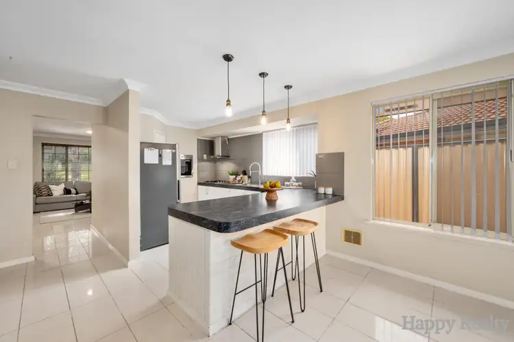 Fifth view of Homely house listing, 36 Treetop Circle, Canning Vale WA 6155