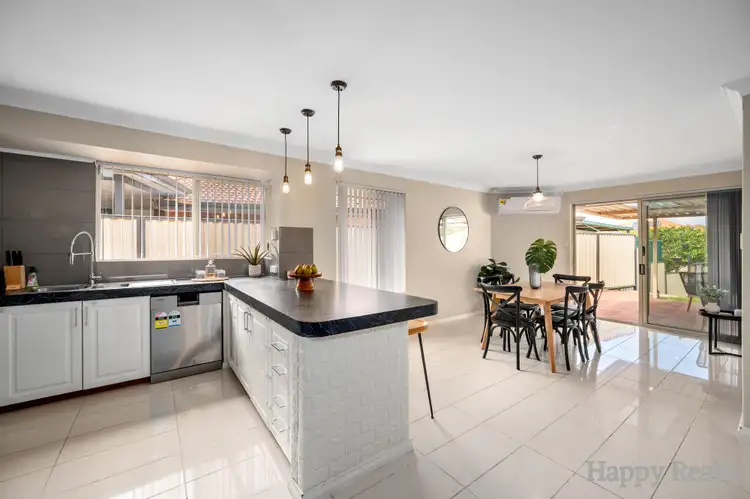 Sixth view of Homely house listing, 36 Treetop Circle, Canning Vale WA 6155