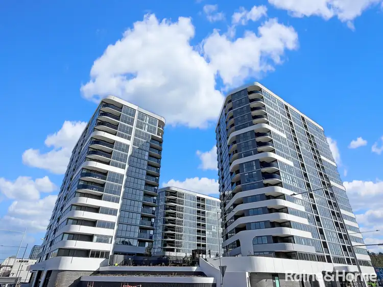 1603/104 Easty Street, Phillip ACT 2606
