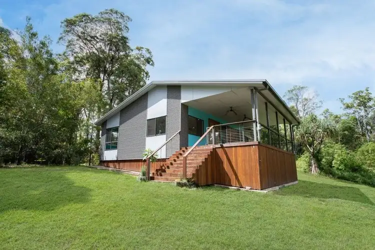 302 Ninderry Road, Ninderry QLD 4561
