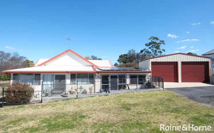 21 Warialda Road, Inverell NSW 2360