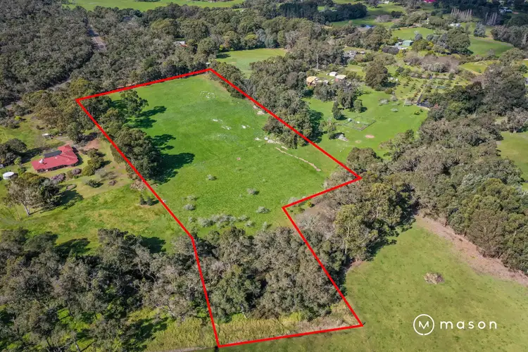 Second view of Homely land listing, Lot 272 Old Millbrook Road, Millbrook WA 6330