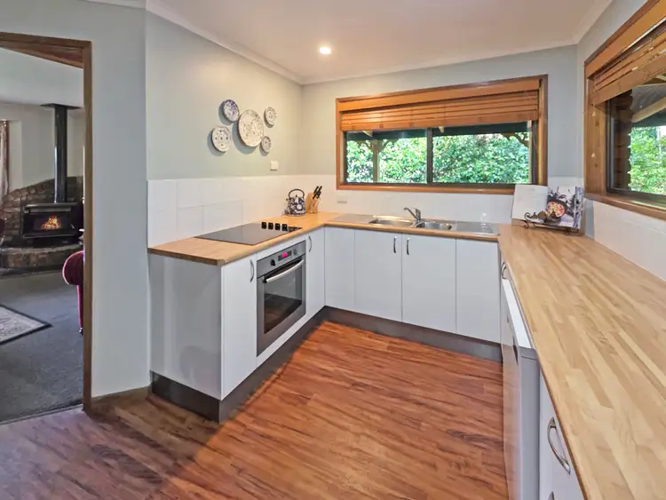 Third view of Homely house listing, 3 Bidwill Crescent, Bunya Mountains QLD 4405