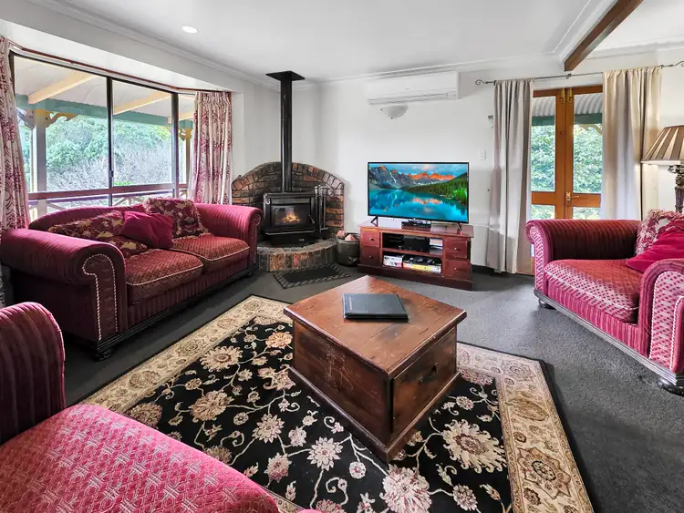 Sixth view of Homely house listing, 3 Bidwill Crescent, Bunya Mountains QLD 4405