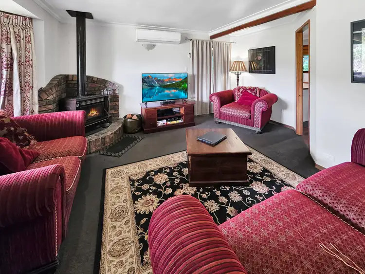 Seventh view of Homely house listing, 3 Bidwill Crescent, Bunya Mountains QLD 4405