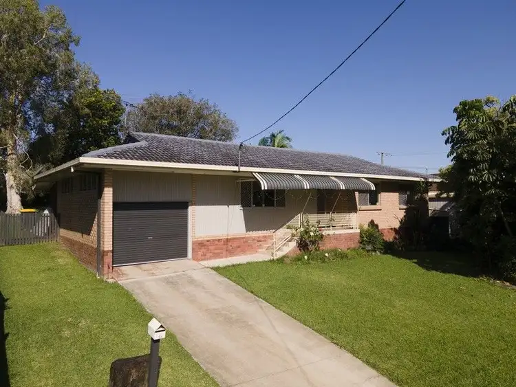 4 Olive Court, Nambour QLD 4560