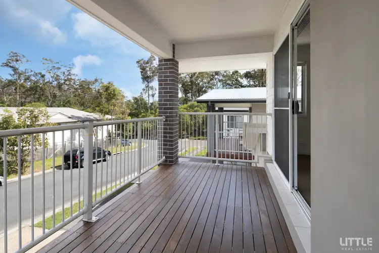 Second view of Homely house listing, 79 Willow Rise Drive, Waterford QLD 4133