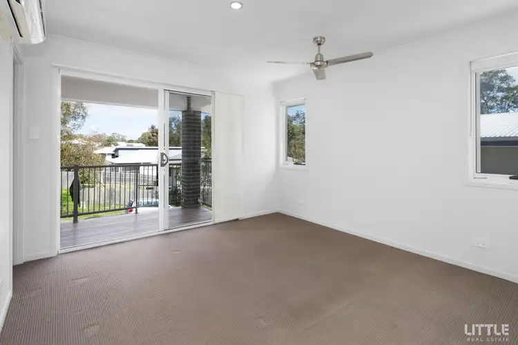 Fourth view of Homely house listing, 79 Willow Rise Drive, Waterford QLD 4133