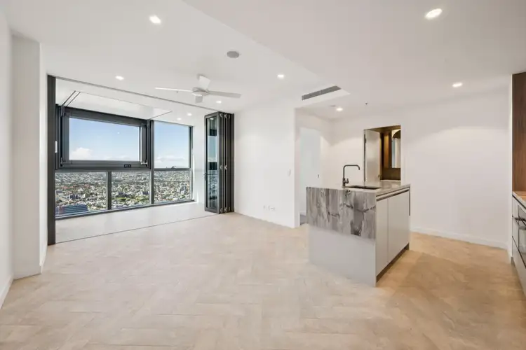 5810/8 Margaret street, Brisbane City QLD 4000