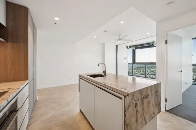 Sixth view of Homely apartment listing, 5810/8 Margaret street, Brisbane City QLD 4000