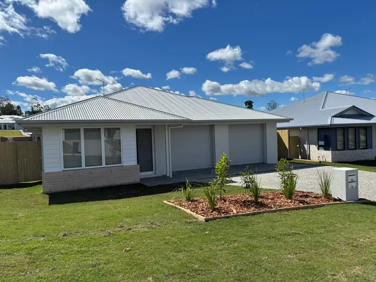 38B Pandanus Street, Gympie QLD 4570