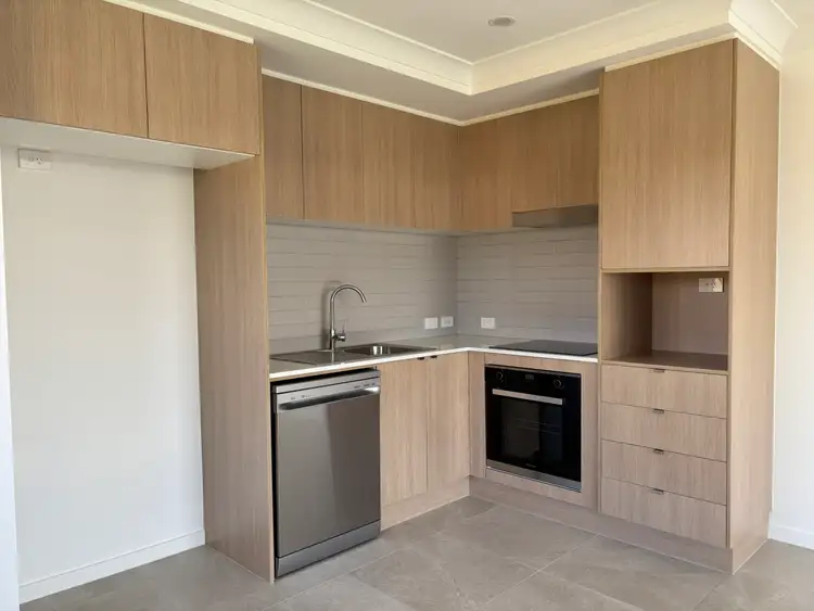 Second view of Homely semi-detached listing, 38B Pandanus Street, Gympie QLD 4570