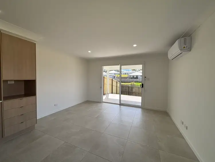 Third view of Homely semi-detached listing, 38B Pandanus Street, Gympie QLD 4570