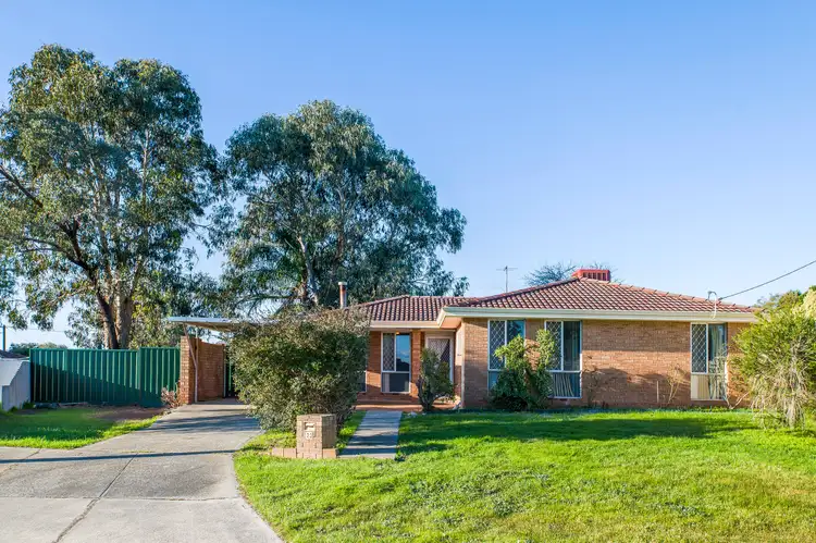23 Gymea Court, Armadale WA 6112