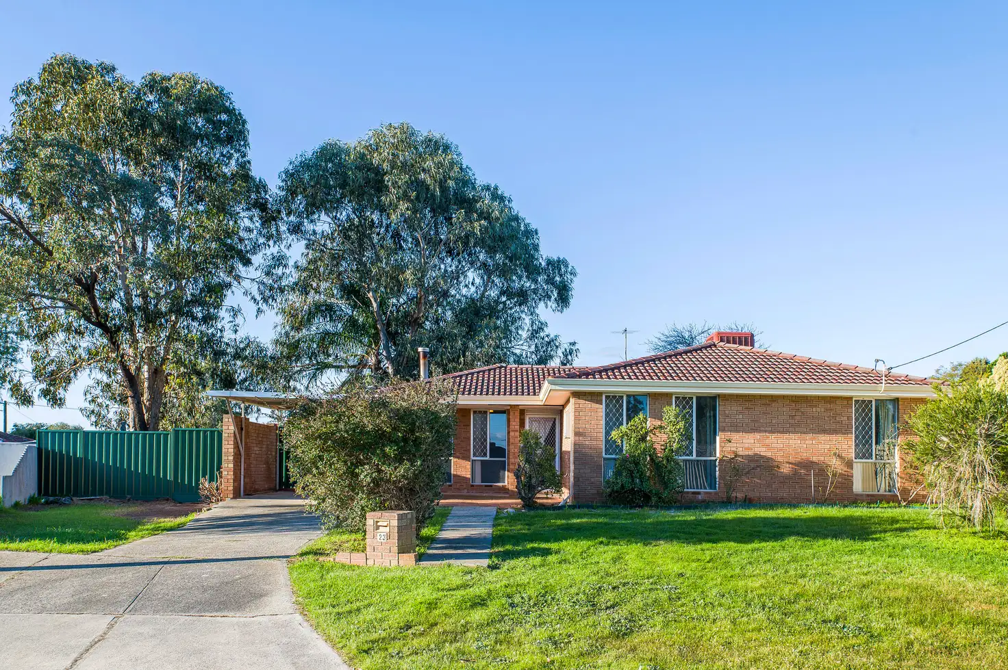Main view of Homely house listing, 23 Gymea Court, Armadale WA 6112