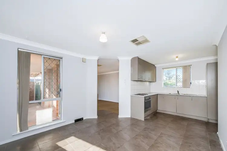 Sixth view of Homely house listing, 23 Gymea Court, Armadale WA 6112