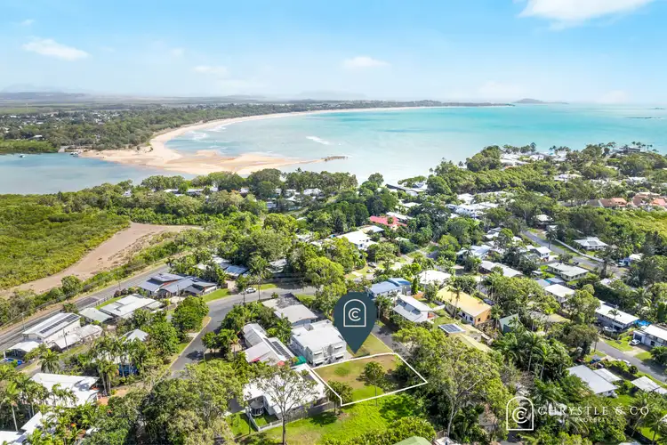 7 Mackenzie Street, Eimeo QLD 4740