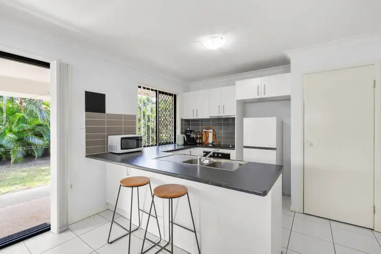 Second view of Homely house listing, 8 Aspen Street, Rural View QLD 4740