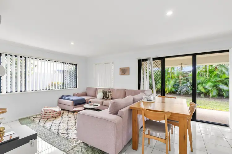 Third view of Homely house listing, 8 Aspen Street, Rural View QLD 4740