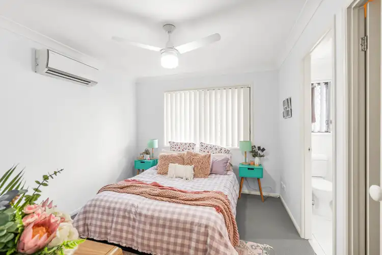 Fourth view of Homely house listing, 8 Aspen Street, Rural View QLD 4740