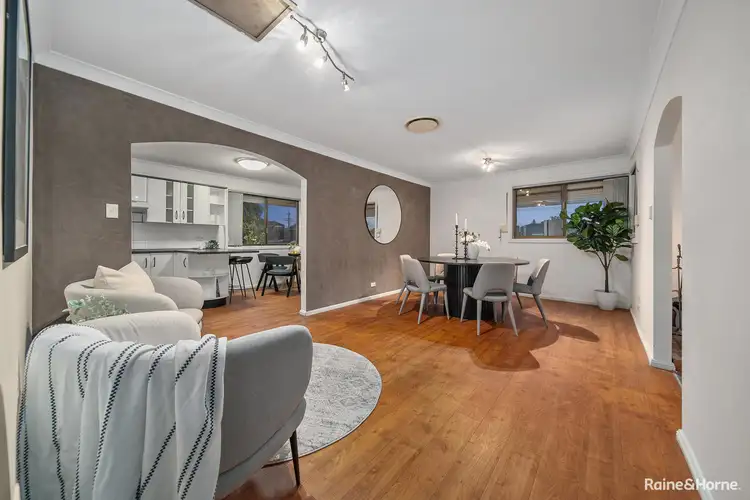 Fourth view of Homely house listing, 26 Cartela Crescent, Smithfield NSW 2164