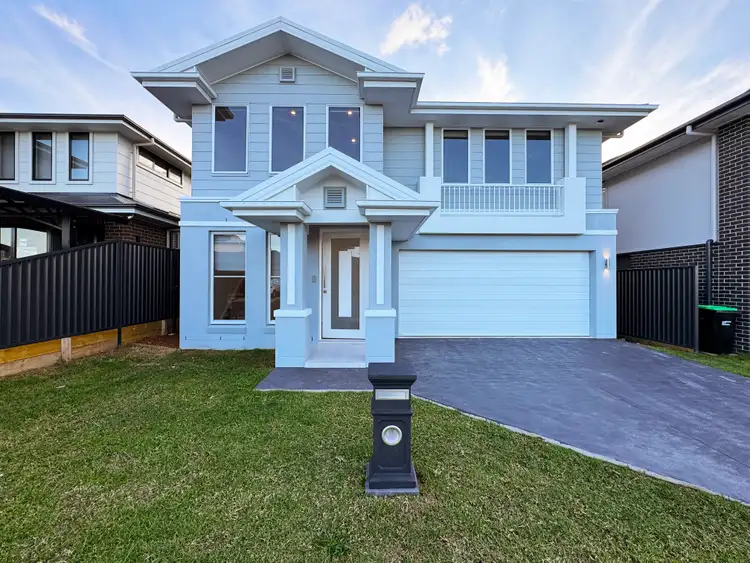 75 Horologium Road, Austral NSW 2179
