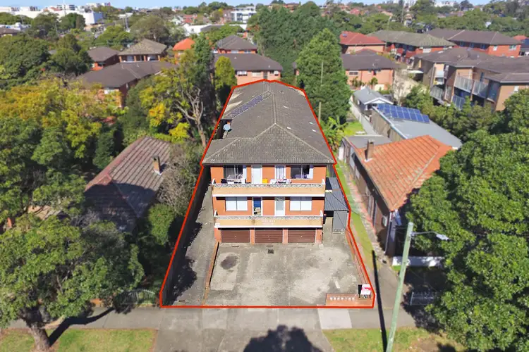 1-7/80 Ninth Avenue, Campsie NSW 2194