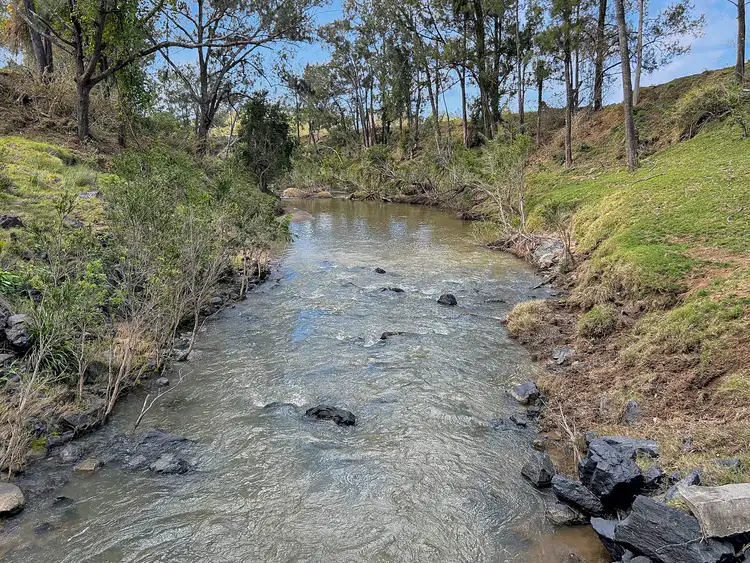 Fifth view of Homely rural property listing, 55 Hancocks Road, Piora NSW 2470