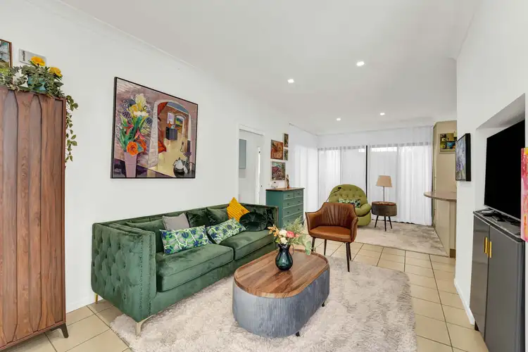 Fifth view of Homely house listing, 41 Curwen Terrace, Chermside QLD 4032