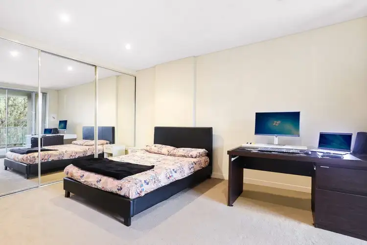 Third view of Homely apartment listing, 10/17-19 Hassall Street, Parramatta NSW 2150
