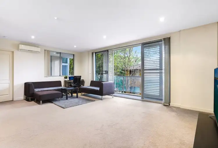 Fourth view of Homely apartment listing, 10/17-19 Hassall Street, Parramatta NSW 2150