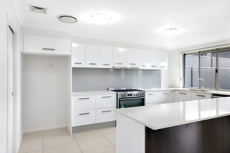 Third view of Homely house listing, 15 Jardine Way, Jordan Springs NSW 2747