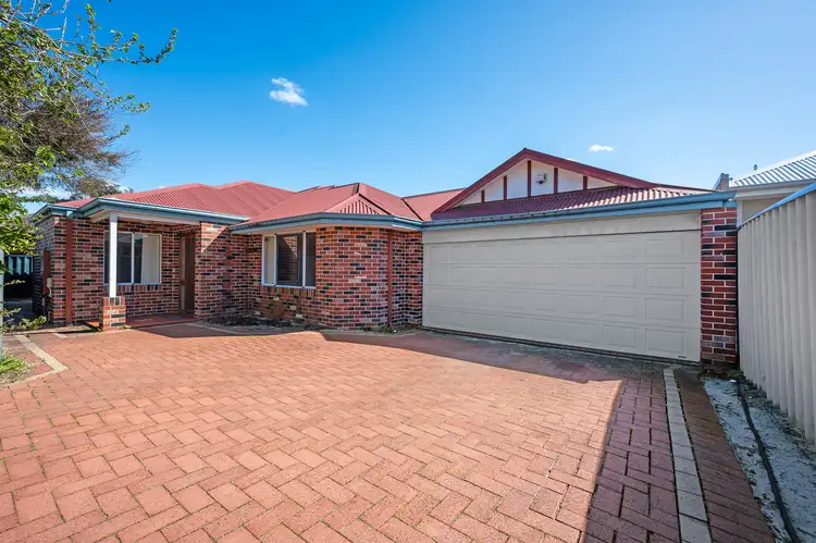 109A Oats Street, Carlisle WA 6101