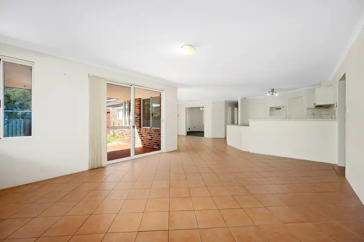 Second view of Homely house listing, 109A Oats Street, Carlisle WA 6101