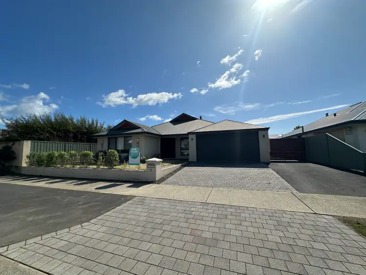 3 Egan Crescent, Vasse WA 6280