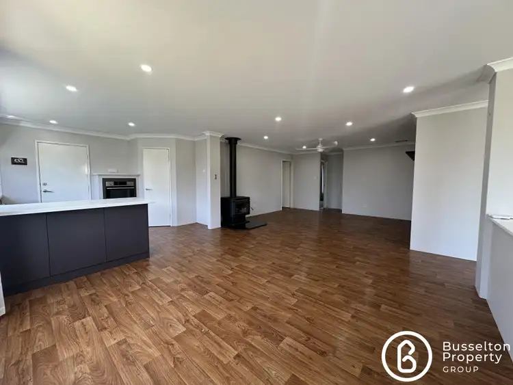 Fourth view of Homely house listing, 3 Egan Crescent, Vasse WA 6280