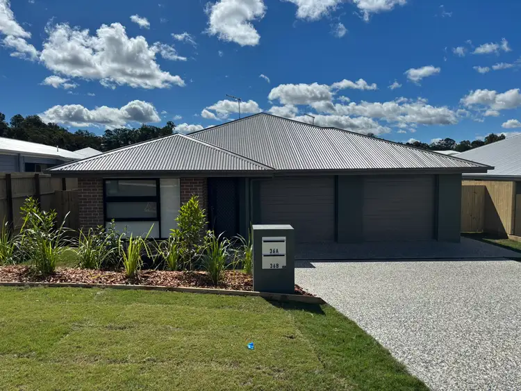 36A Pandanus Street, Gympie QLD 4570