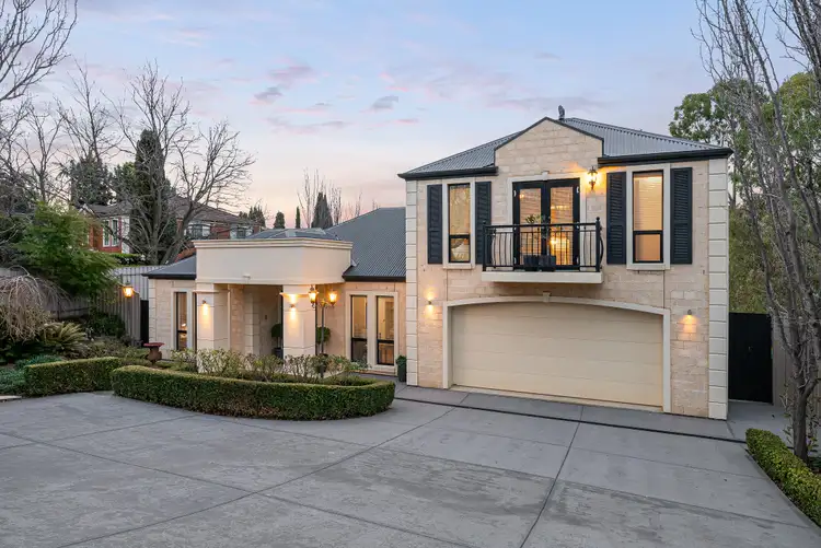 80 Reuben Richardson Road, Greenwith SA 5125